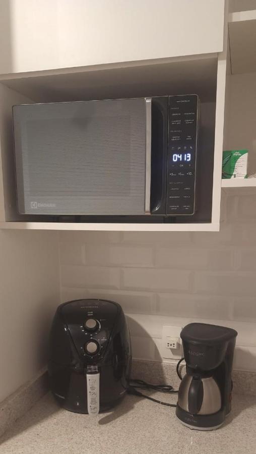 Apartamento Em Gramado Extérieur photo